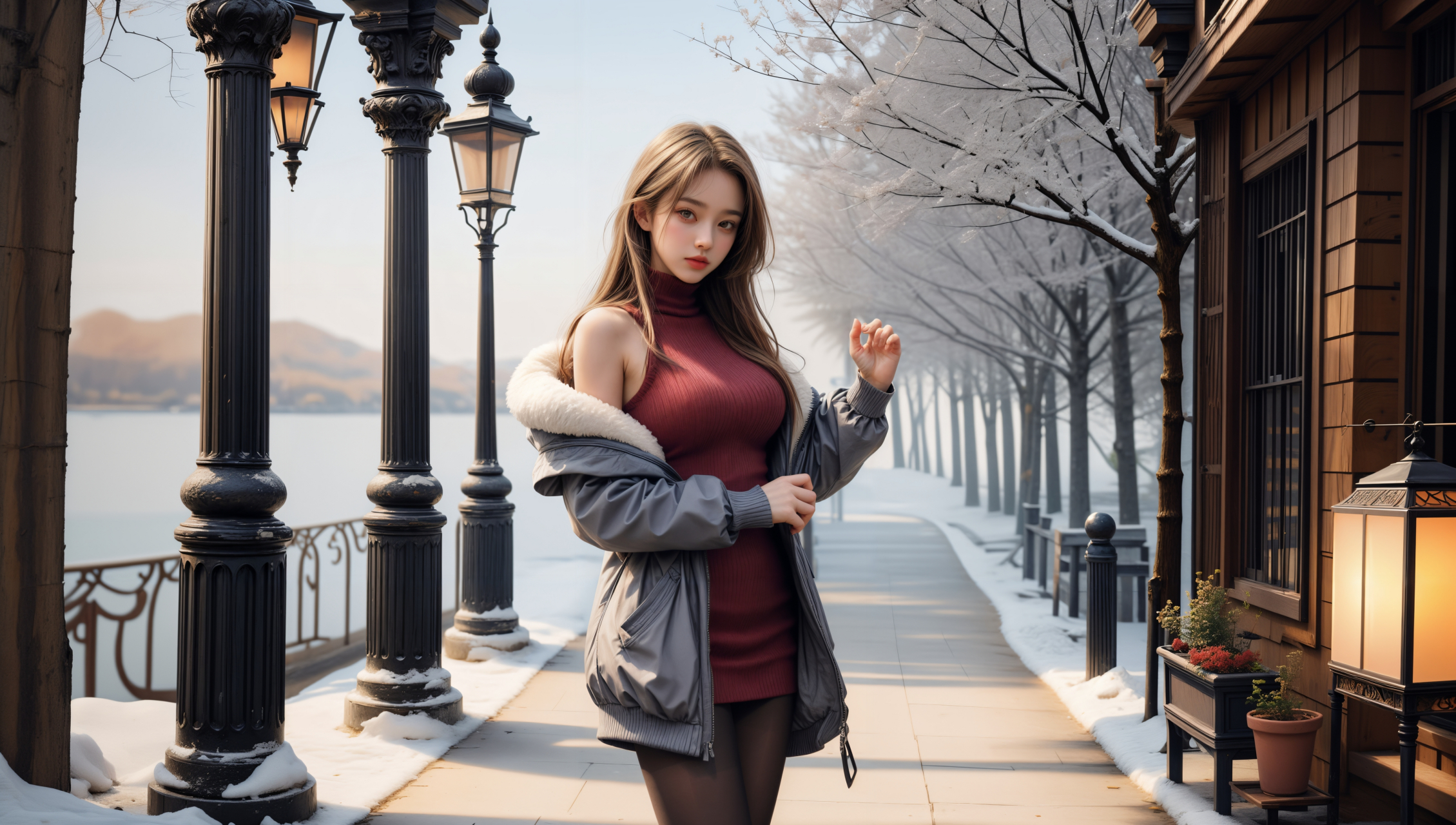 甘肃宕昌：草木研药、清波调方 满眼皆是生态“处方笺”